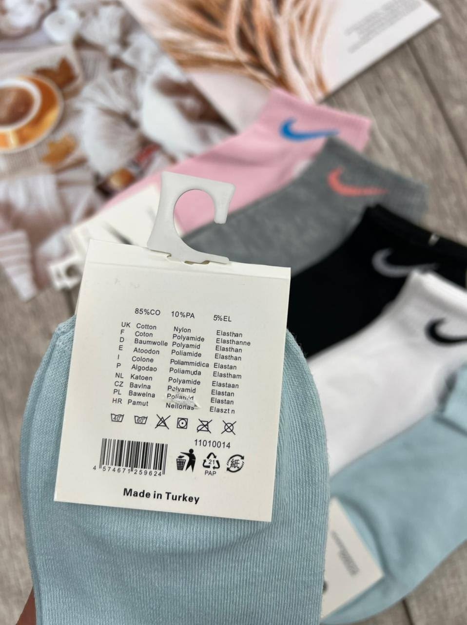 комплект носки женские,носки женские nike,носки женские 10 пар,носки женские,носки женские спортивные