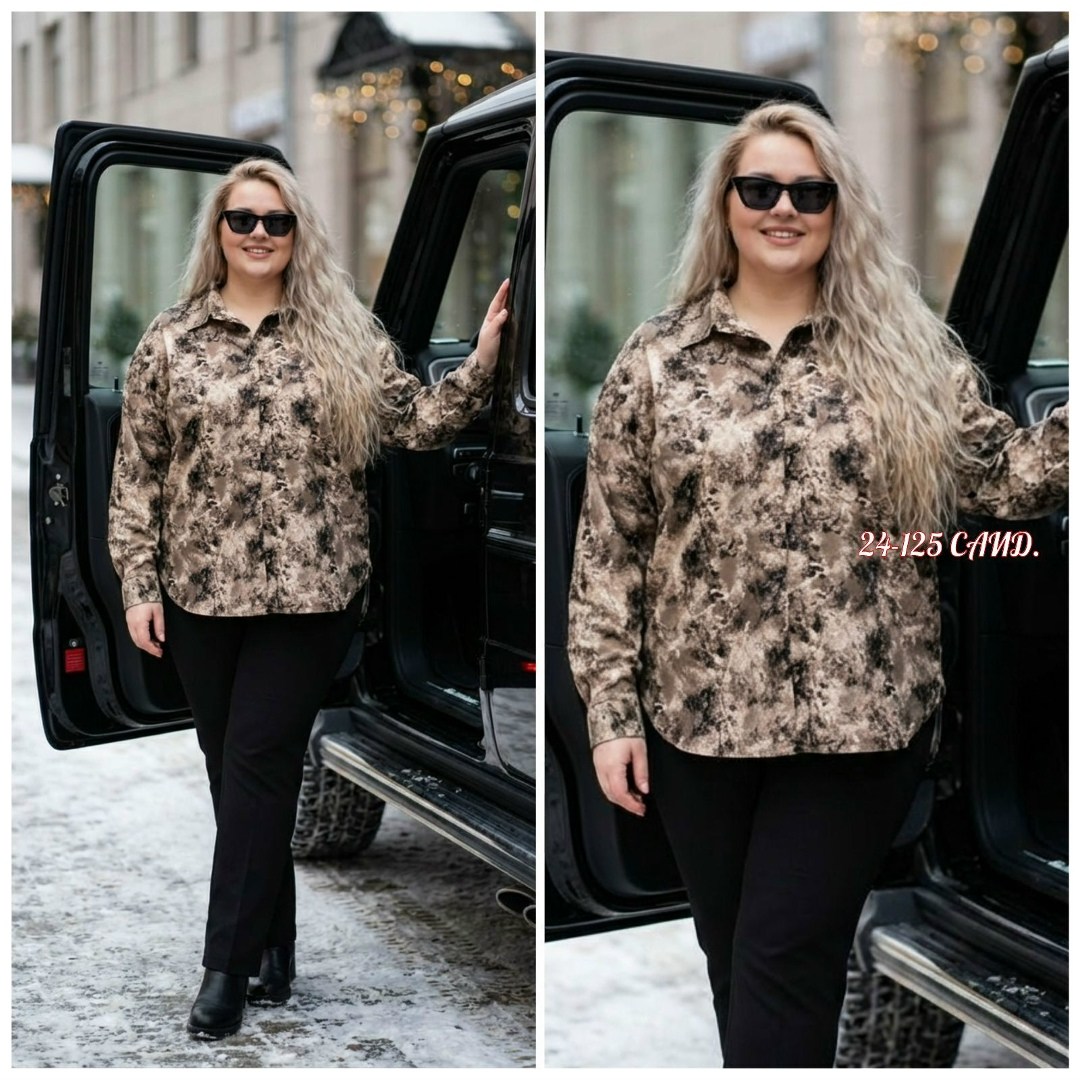 женская блузка, больших размеров,блузы,одежда для полных,блузка