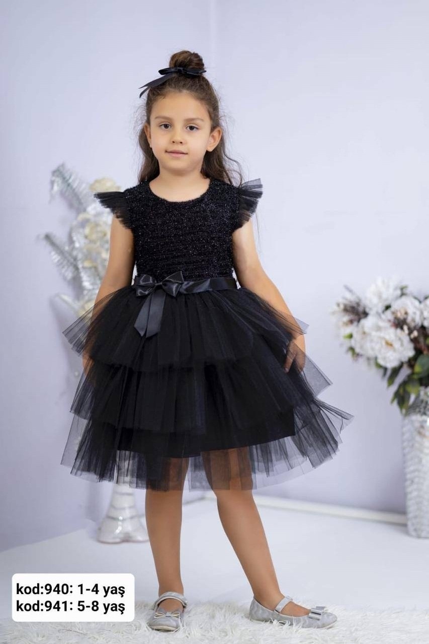 платье для девочки,черное платье для девочки,платье нарядное для девочки,платье детская,платье на выпускной