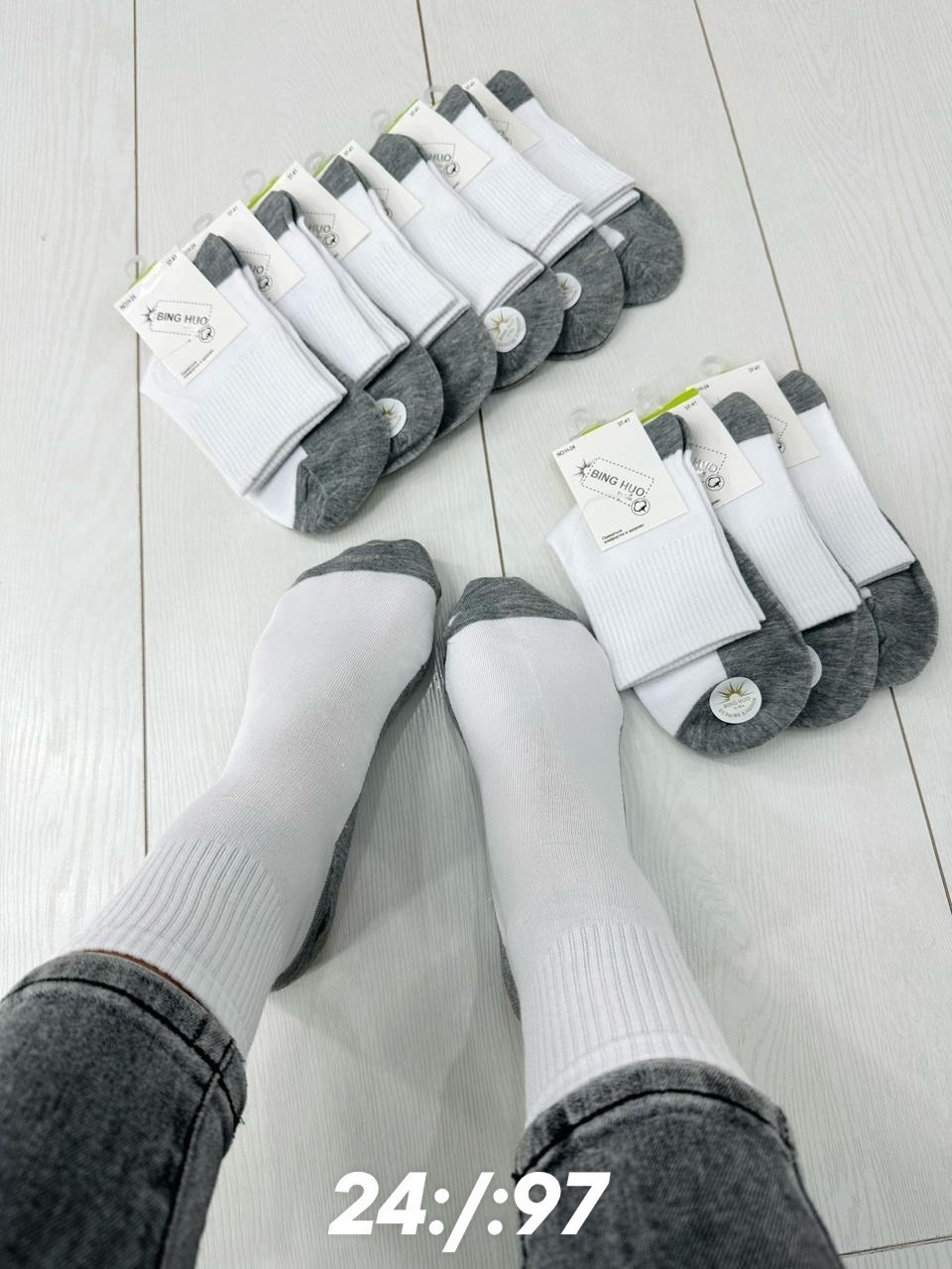 носки женские 10 пар,носки женские,короткие женские носки,носки короткие белые набор,хлопковые женские носки