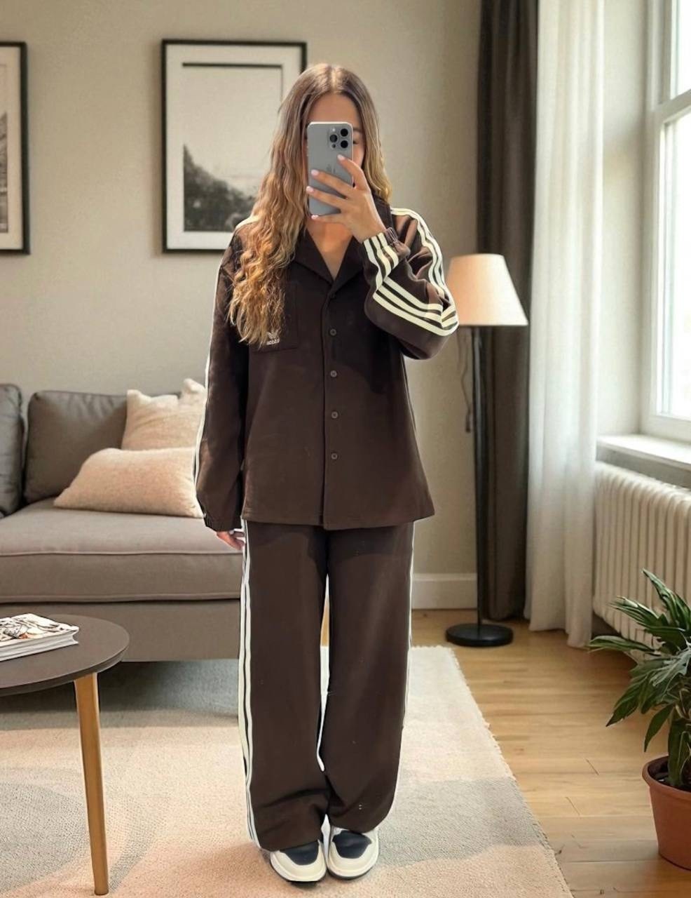 стильные костюмы,спортивный костюм adidas,костюм спортивный,повседневный костюм,женский костюм двойка спортивный костюм adida$