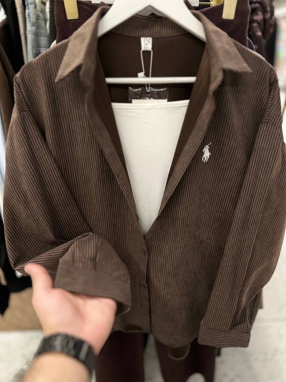 рубашка polo ralph lauren,ralph lauren рубашка классическая,повседневная рубашка,мужская рубашка,рубашка