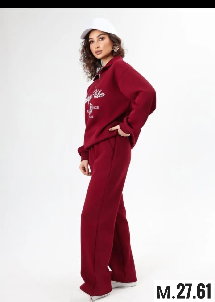 свитшот на молнии оверсайз,костюм спортивный,свитшот на молнии оверсайз темно-голубой,женские костюмы,спортивный костюм женский