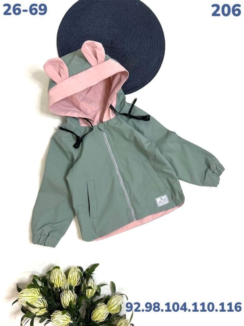 ветровка для девочек,демисезонная куртка,куртка детский,детская куртка,двухсторонняя ветровка