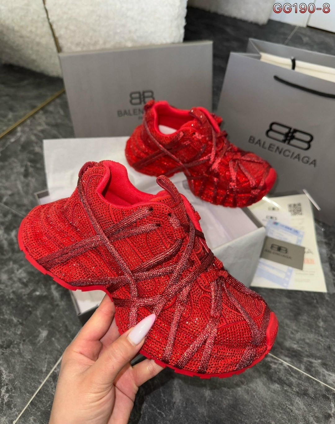 balenciaga кроссовки женские,кроссовки balenciaga,кроссовки balenciaga блестящие со стразами,кроссовки balenciaga со стразами "pink" 36-40,женские кроссовки