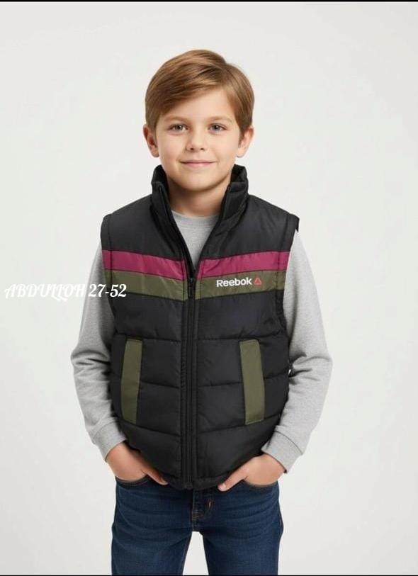 жилет детский,детский жилет для мальчиков,жилетка детская,детские жилетки для мальчиков,жилет на синтепоне