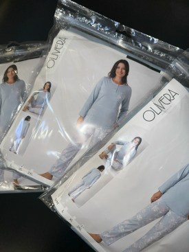 Домашняя одежда