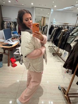 Верхняя одежда