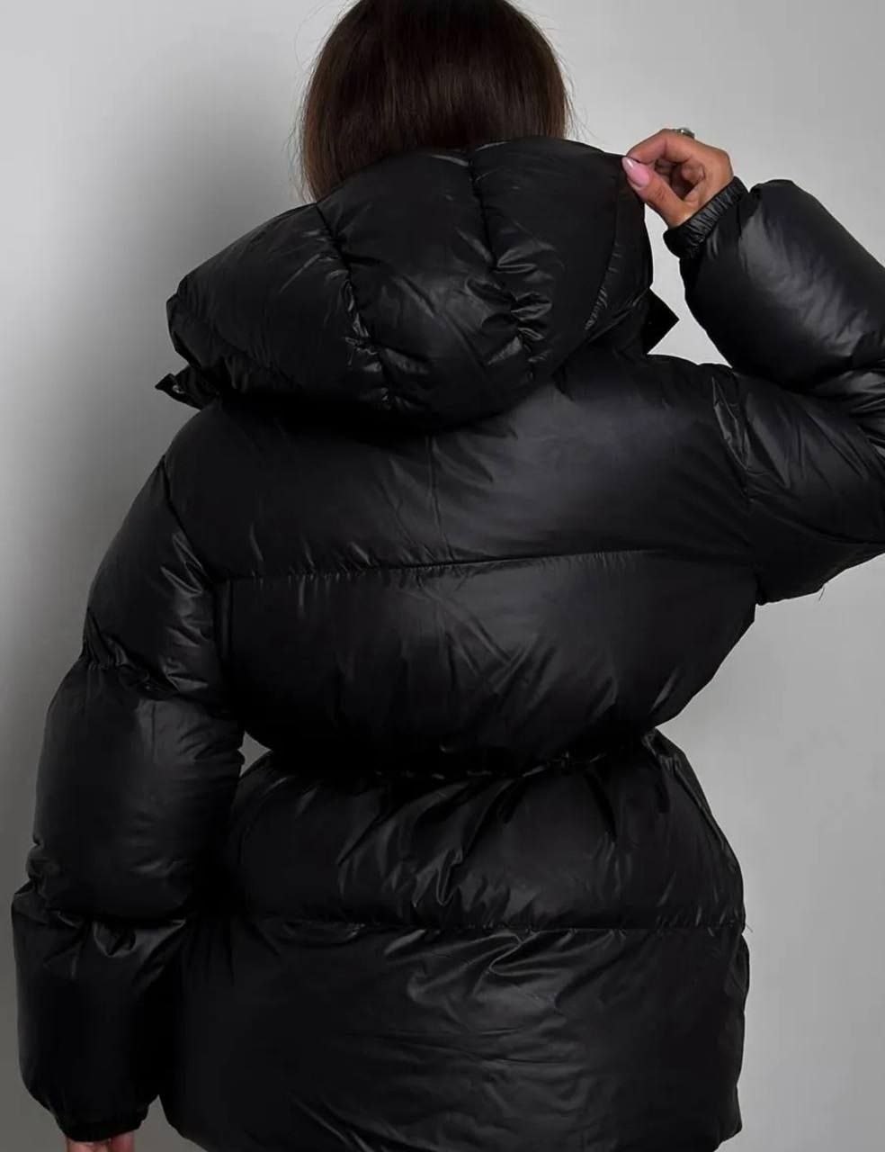 пуховик дутый оверсайз,куртка оверсайз,пуховик женский,пуховик оверсайз,пуховик