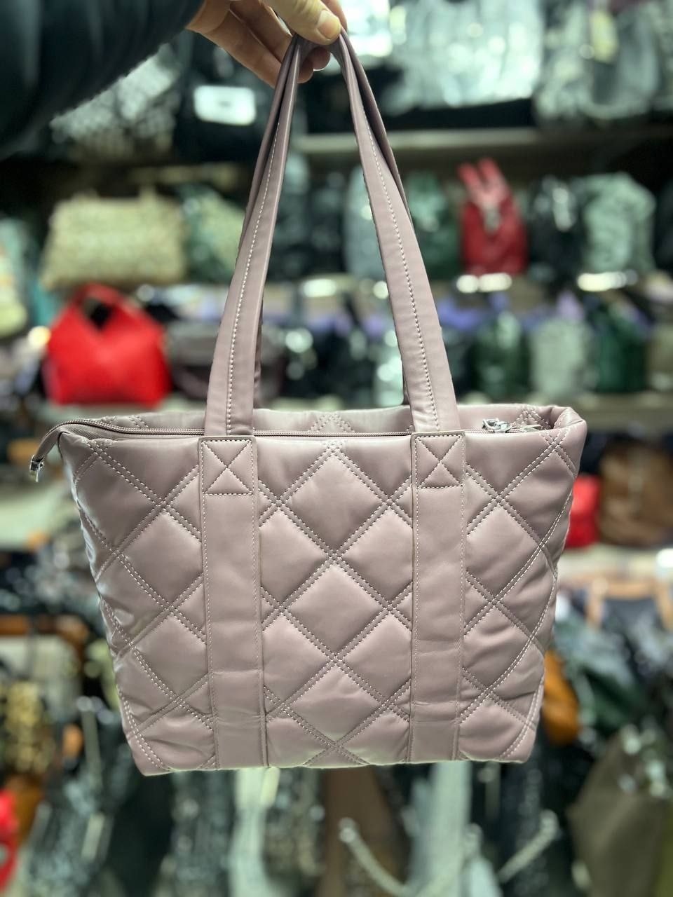 сумка стеганая,сумка стеганая дутая болоньевая шоппер тоут,сумка,сумка стеганая сумка «quilted bag» зара,женская сумка стеганая
