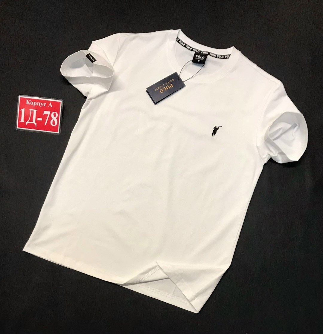 футболки мужские,футболка polo ralph lauren,футболки белые,футболки для мужчин,футболки мужские белые