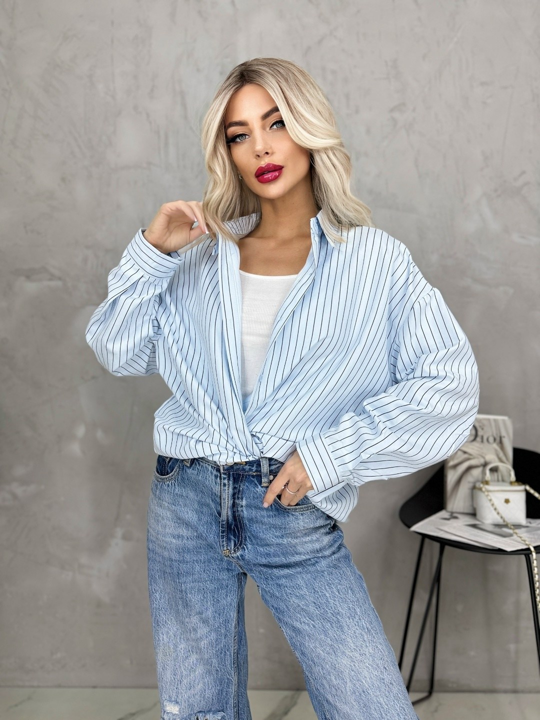женская рубашка,рубашка,блузка женская,женская рубашка в полоску,рубашка в полоску