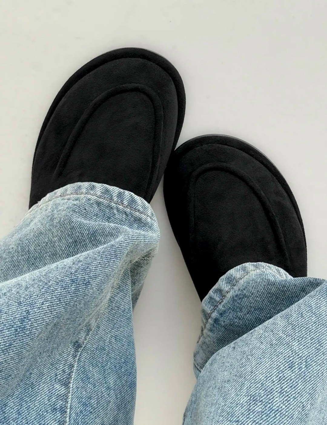 лоферы на тонкой подошве,,туфли лоферы замшевые на плоской подошве,лоферы женские,лоферы замш