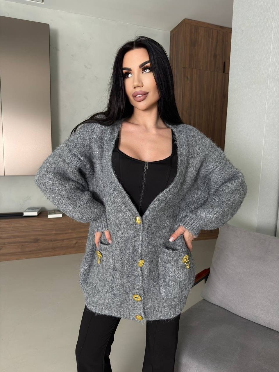 кардиган женский,кардиган,стильные кардиганы,женская кофта,кардиган на пуговицах
