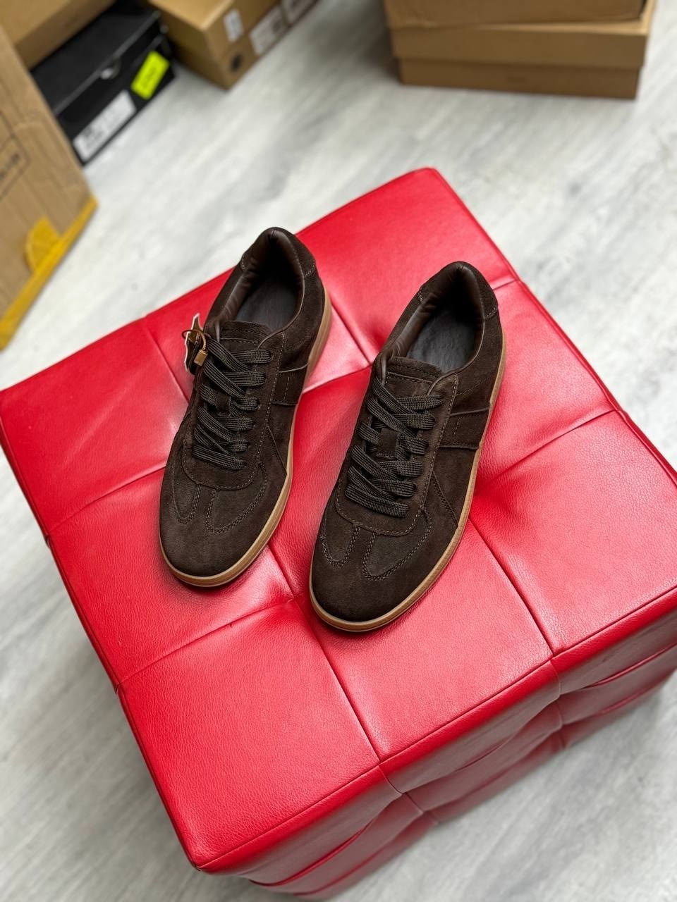 кеды замшевые,замшевые кроссовки,,кроссовки коричневые,мужская