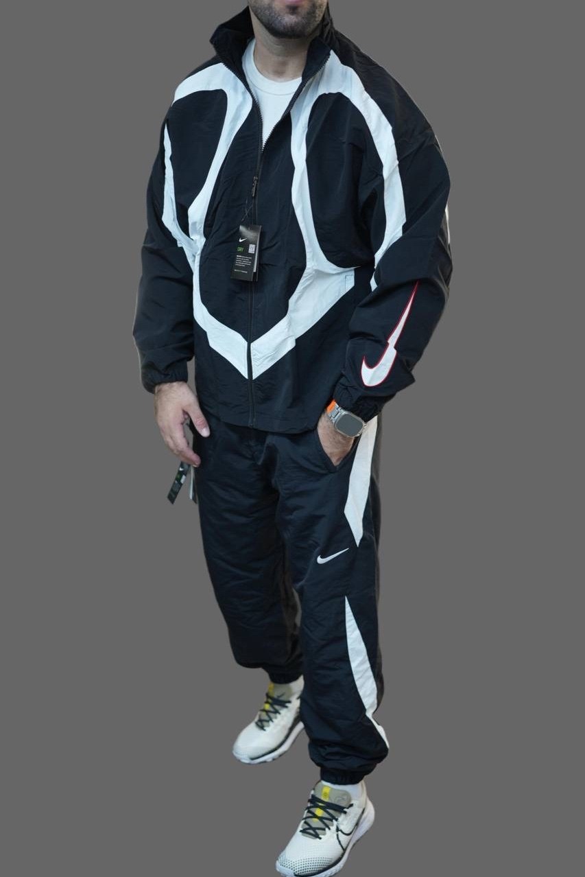 спортивный костюм nike,спортивные костюм,куртка спортивная,nike sportswear swoosh woven halfzip,мужской спортивный костюм