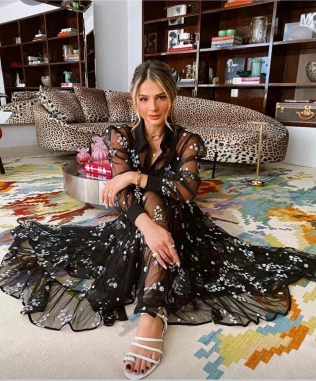 платья в стиле бохо,платье сетка,женские длинные платья,платье шифоновое,платье модное