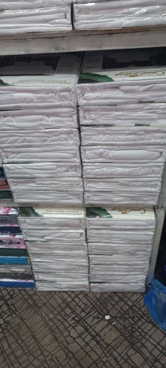 комплект постельного белья,комплект постельного белья сатин,постельное белье белое,белье постельное,комплект постельного белье евро