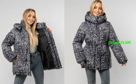 Верхняя одежда