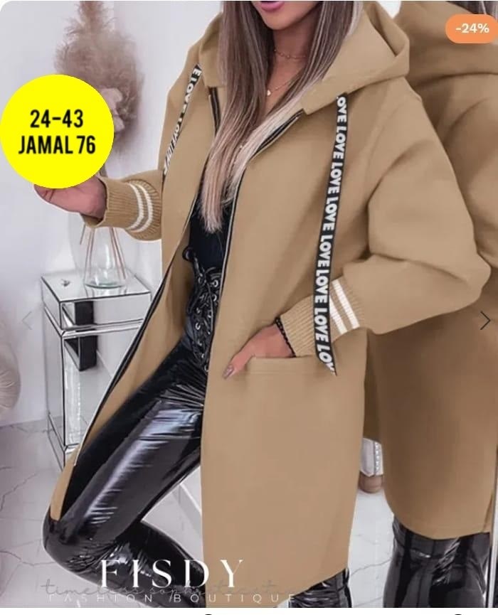 женская удлиненная толстовка,женское пальто с капюшоном,женская удлиненная куртка,кардиган женские удлиненный,кардиган