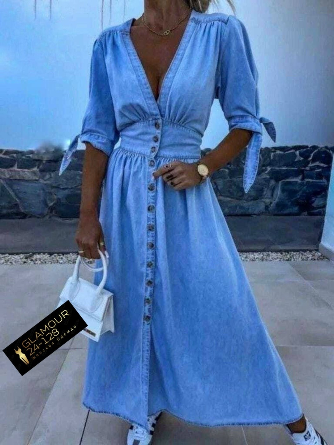 платье джинс,платье ткань джинсовая х/б,джинсовое платье сарафан миди style spark,платье ткань джинсовая,джинсовое платье