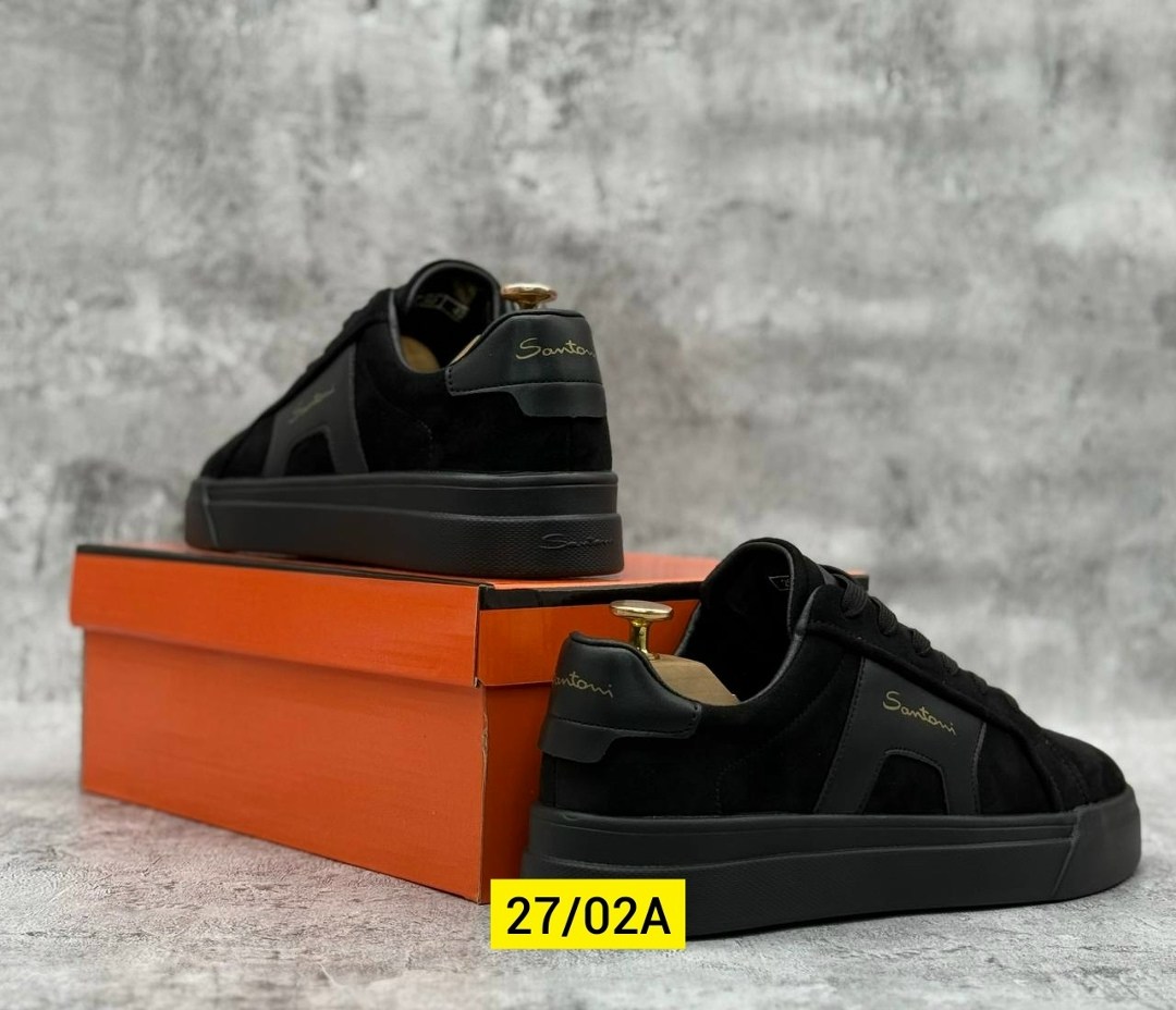 кеды santoni мужские,,мужская ,кроссовки santoni,кеды замшевые