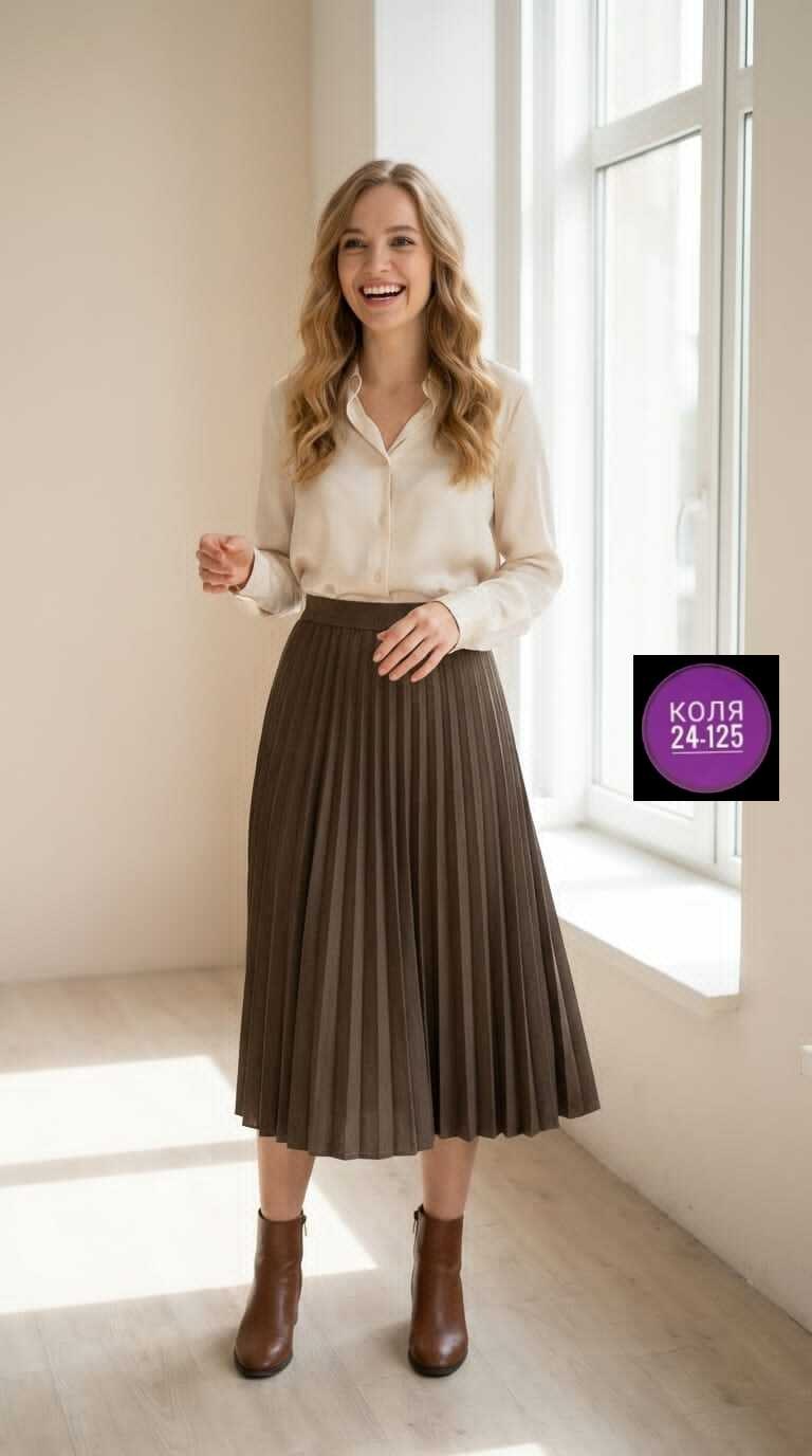 плиссированная юбка,юбка плиссе,плиссированная юбка остин,плиссированная юбка бежевая,бежевая юбка плиссе