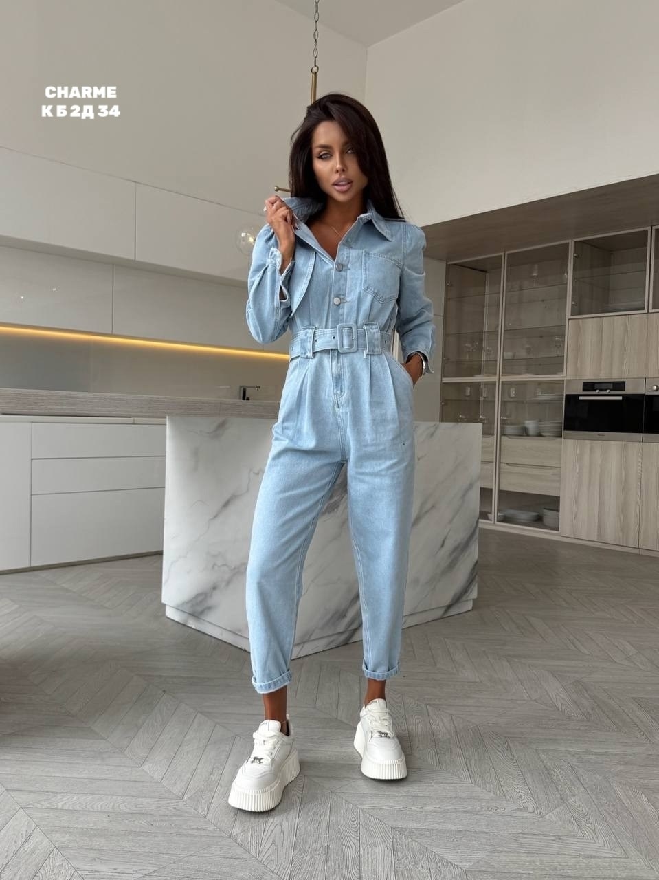 джинсовые комбинезоны,джинсовый комбинезон женский,комбинезон брючный джинсовый,джинсовые комбинезоны женские 2026 модные,комбинезон джинсовый shmatovashop цвет голубой