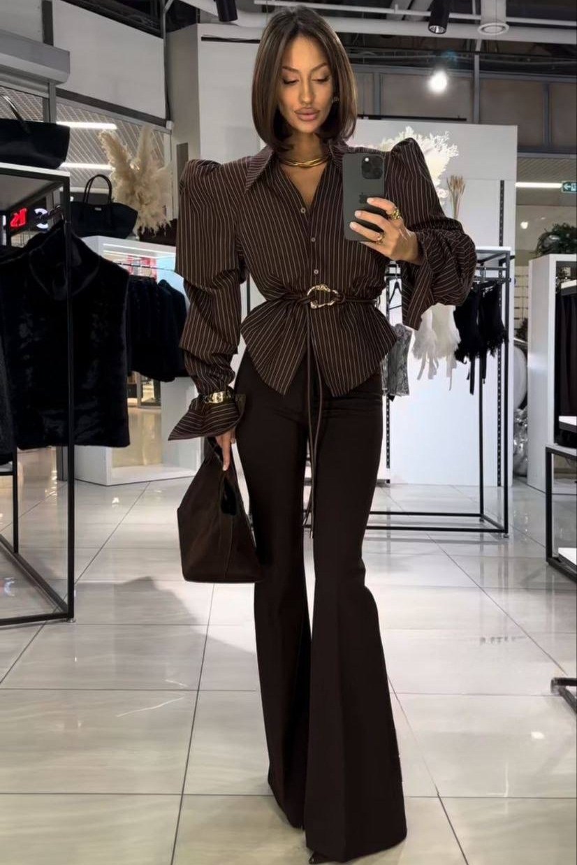 брючный костюм,стильные костюмы,жакет и корсет,женский костюм