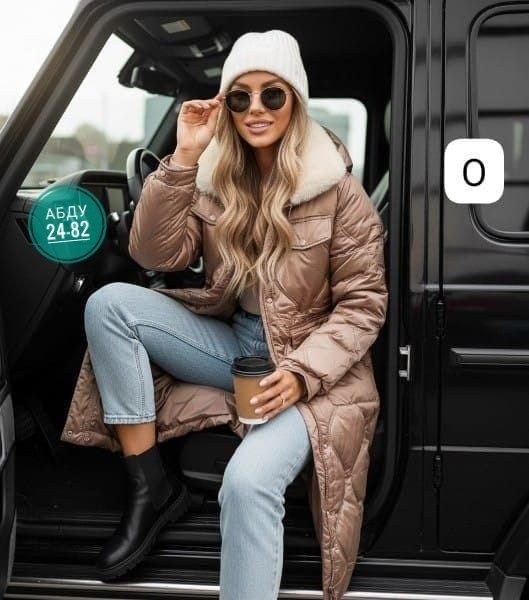 модные пуховики,куртка стильная,зимняя женская куртка,удлиненный пуховик,куртка