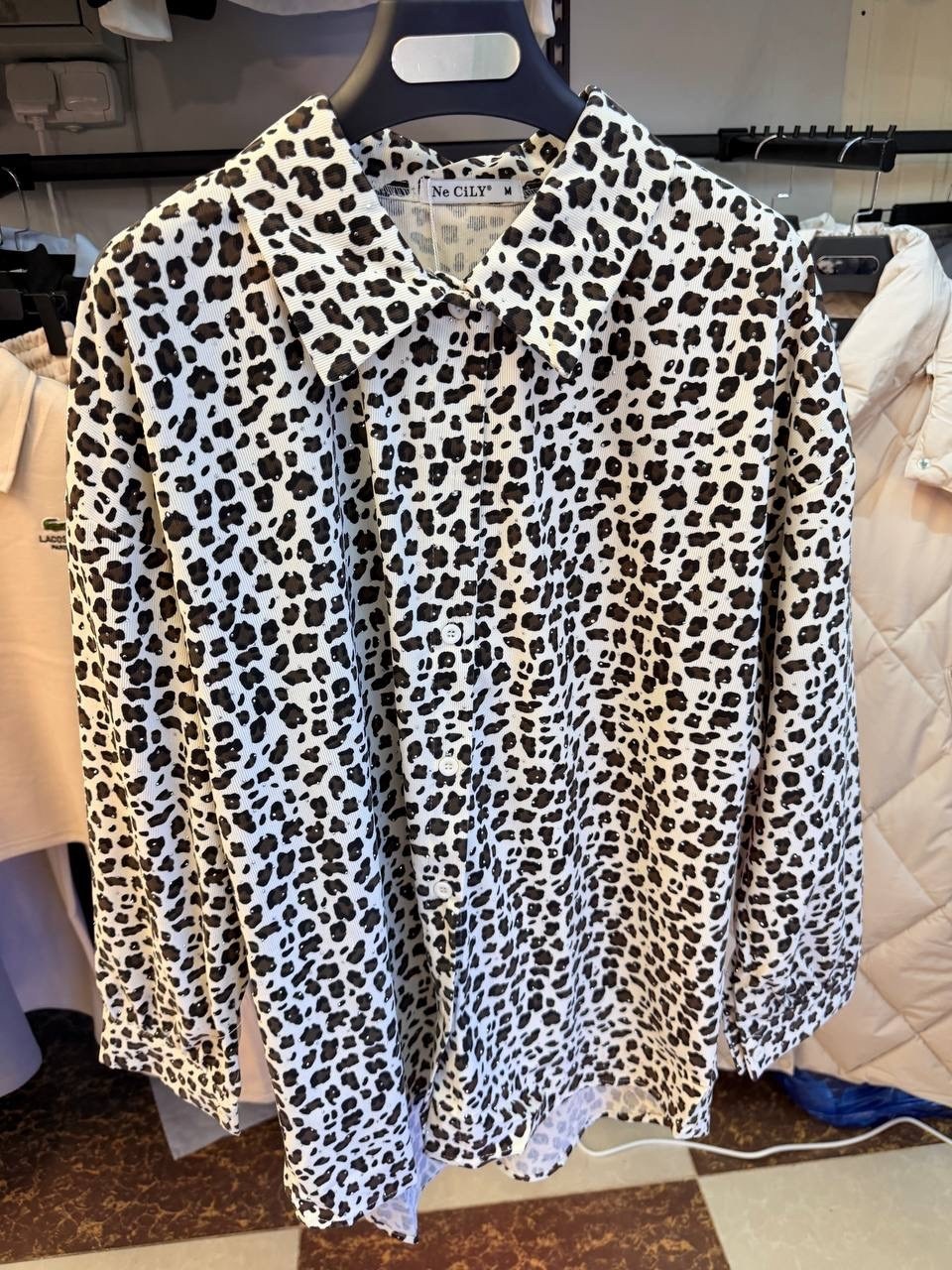 рубашка с леопардовым принтом,roberto cavalli шелковая рубашка с леопардовым принтом,рубашка женская,блузка с леопардовым принтом,рубашка леопардовая