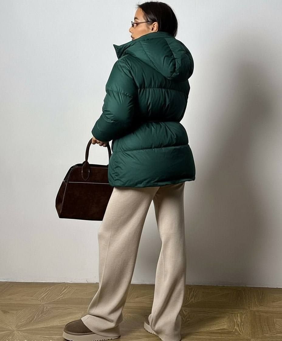 пуховик дутый оверсайз,куртка оверсайз,пуховик женский,пуховик оверсайз,пуховик