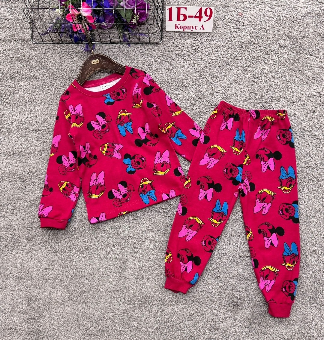детская пижама,комплект пижама,пижама теплая,пижама для девочек,пижамы детские