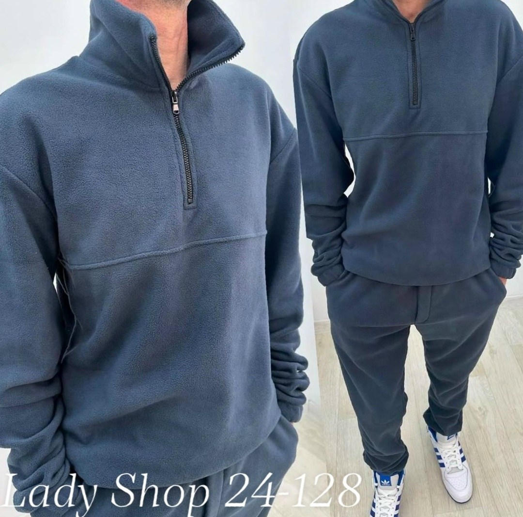 спортивный костюм на флисе мужской,мужской теплый зеленый спортивный костюм на флисе,флисовые костюмы,спортивный костюм флисовый win fashion,мужской костюм на флисе