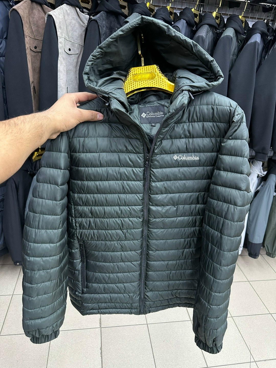 куртка утепленная мужская columbia powder lite,куртка мужская columbia,куртка зимняя columbia мужская,куртка columbia,пуховик мужской columbia