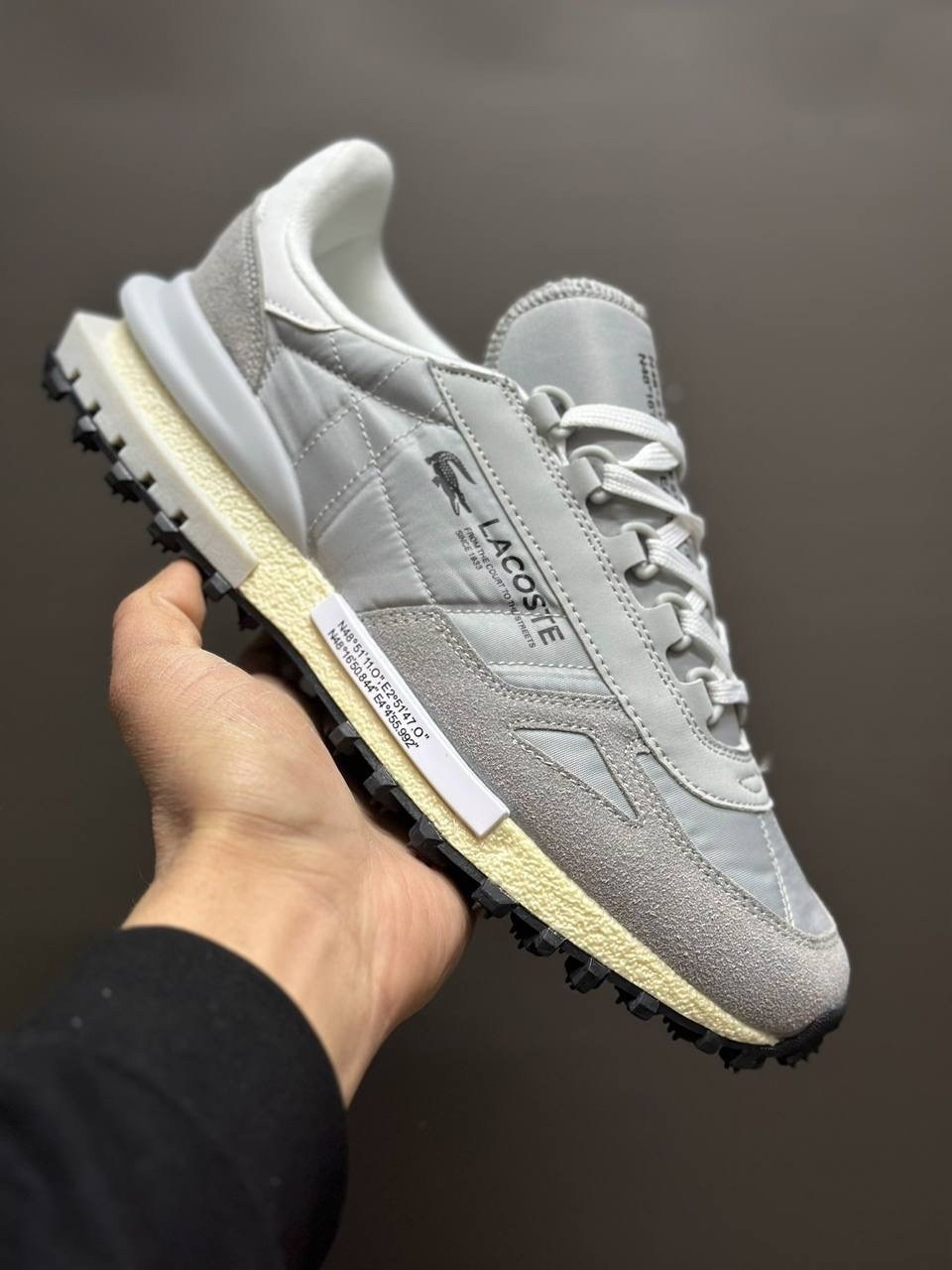 кроссовки lacoste elite active,кроссовки lacoste,мужские кроссовки lacoste,спортивная ,кроссовки брендовые