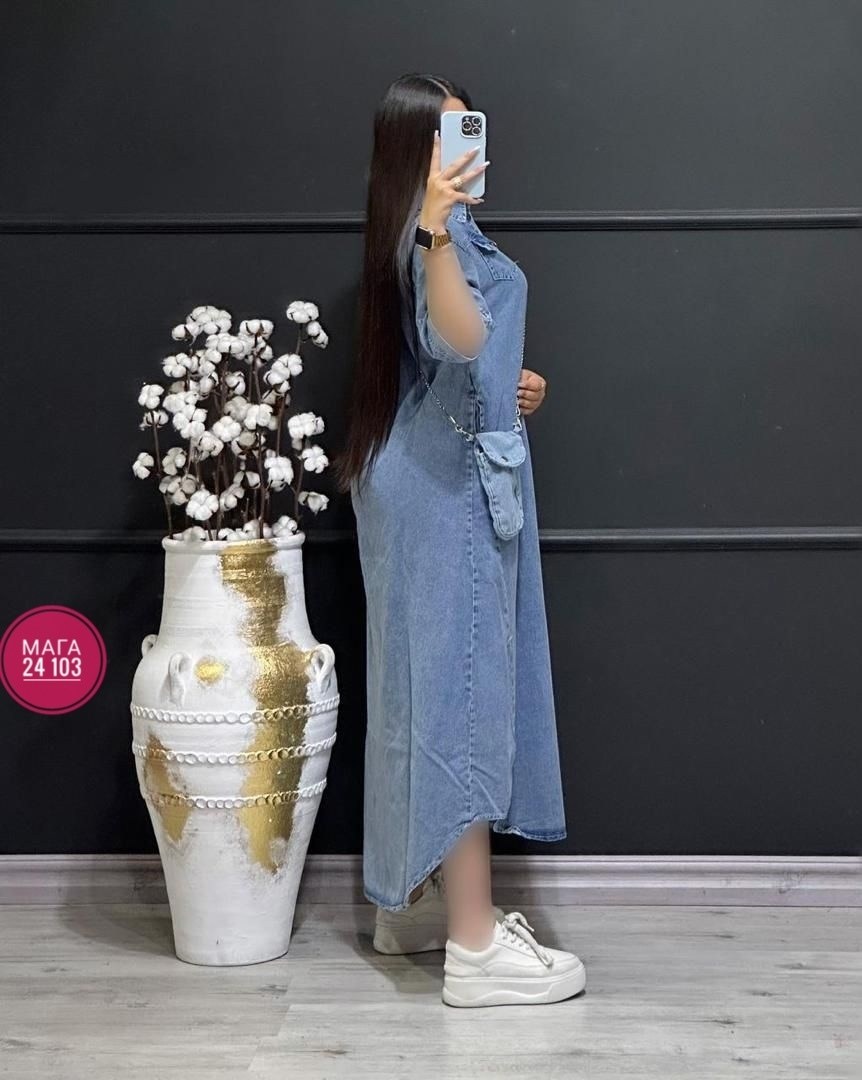 джинсовое длинное платье,платье рубашка джинсовое,джинсовая платье,джинсовое платье с длинными рукавами,платье джинсовое женское