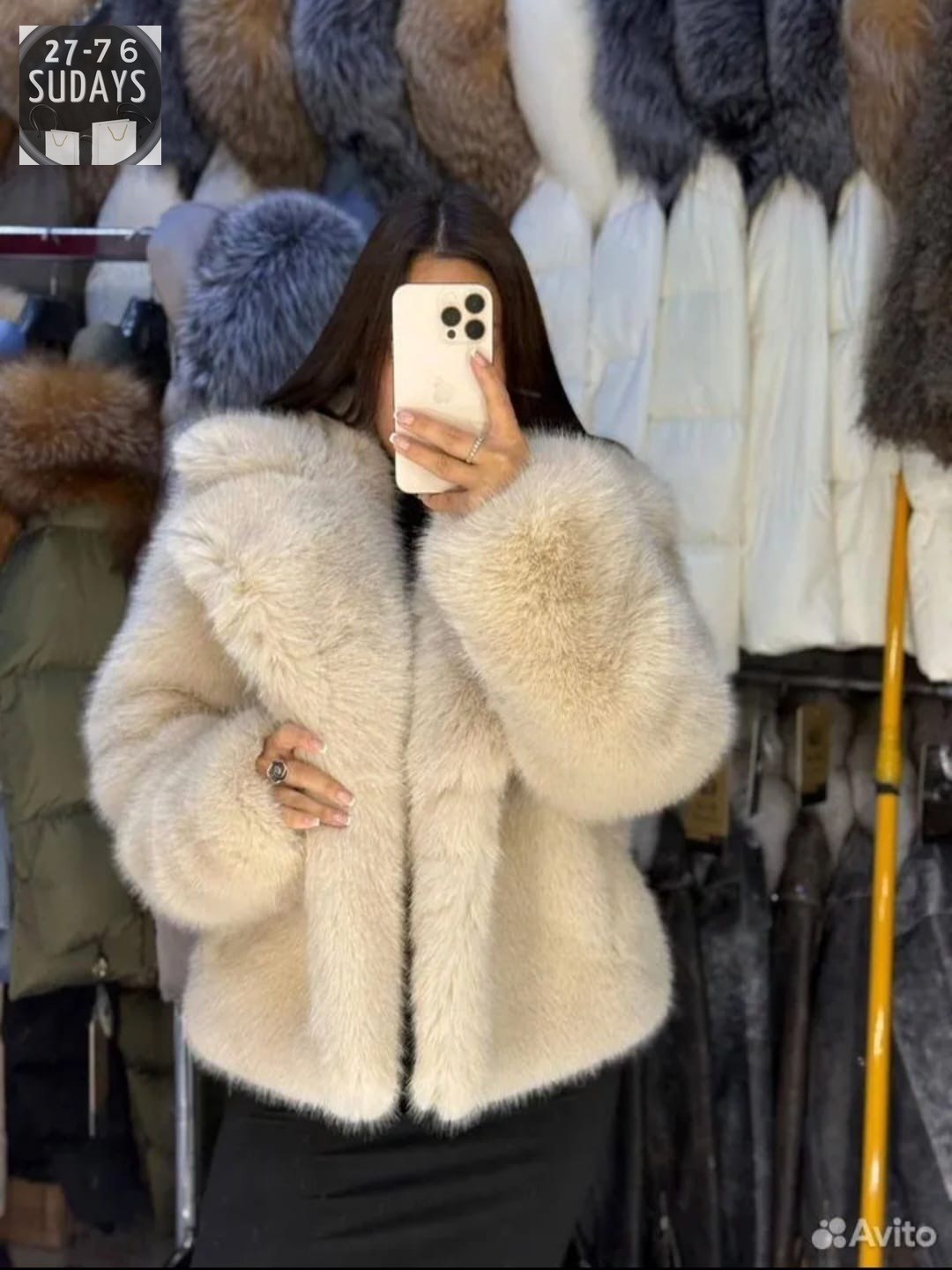эко шубки люкс под песец,шуба короткая,пушистая шубка,шуба,женская шуба