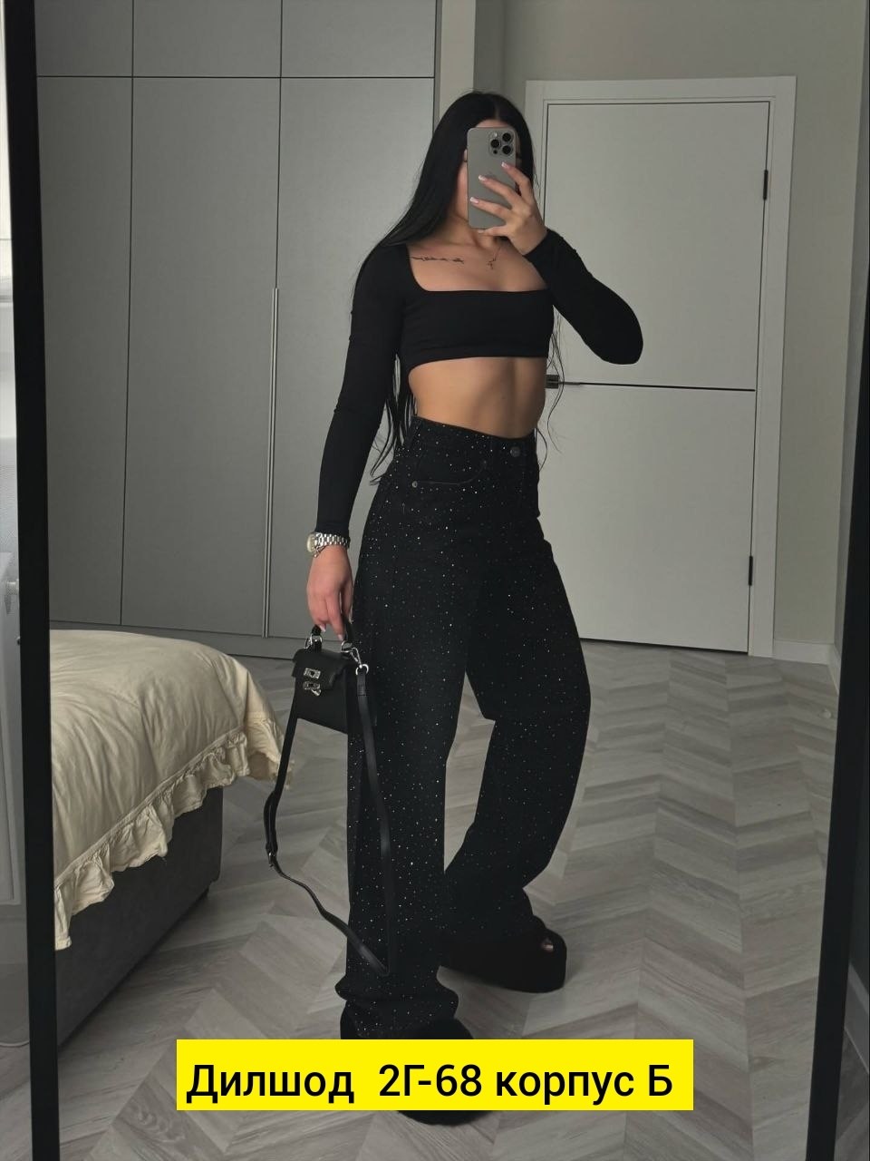 джинсы со стразами,джинсы труб со стразами,джинсы женские,джинсы клеш со стразами h&a collection,брюки со стразами