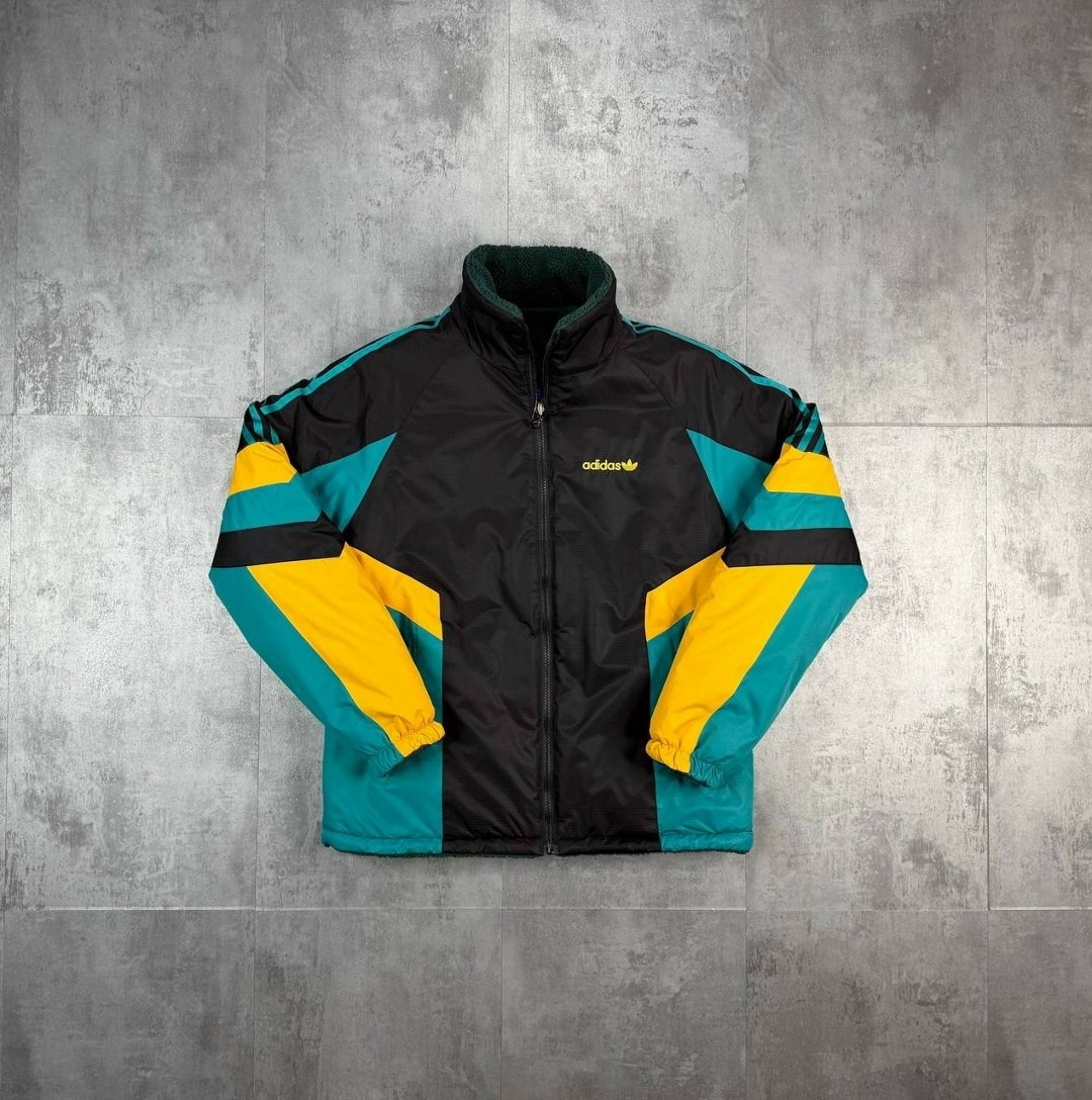 adidas equipment jacket size l retro vintage track jacket,демисезонная куртка adidas,куртка двухсторонняя adidas,куртка adidas vintage jacket,куртка двухсторонняя молодежная adidas