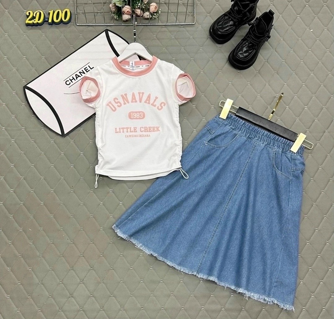 летний костюм для девочек,костюм для девочек,одежда для девочек,футболки для девочек,юбка для девочек