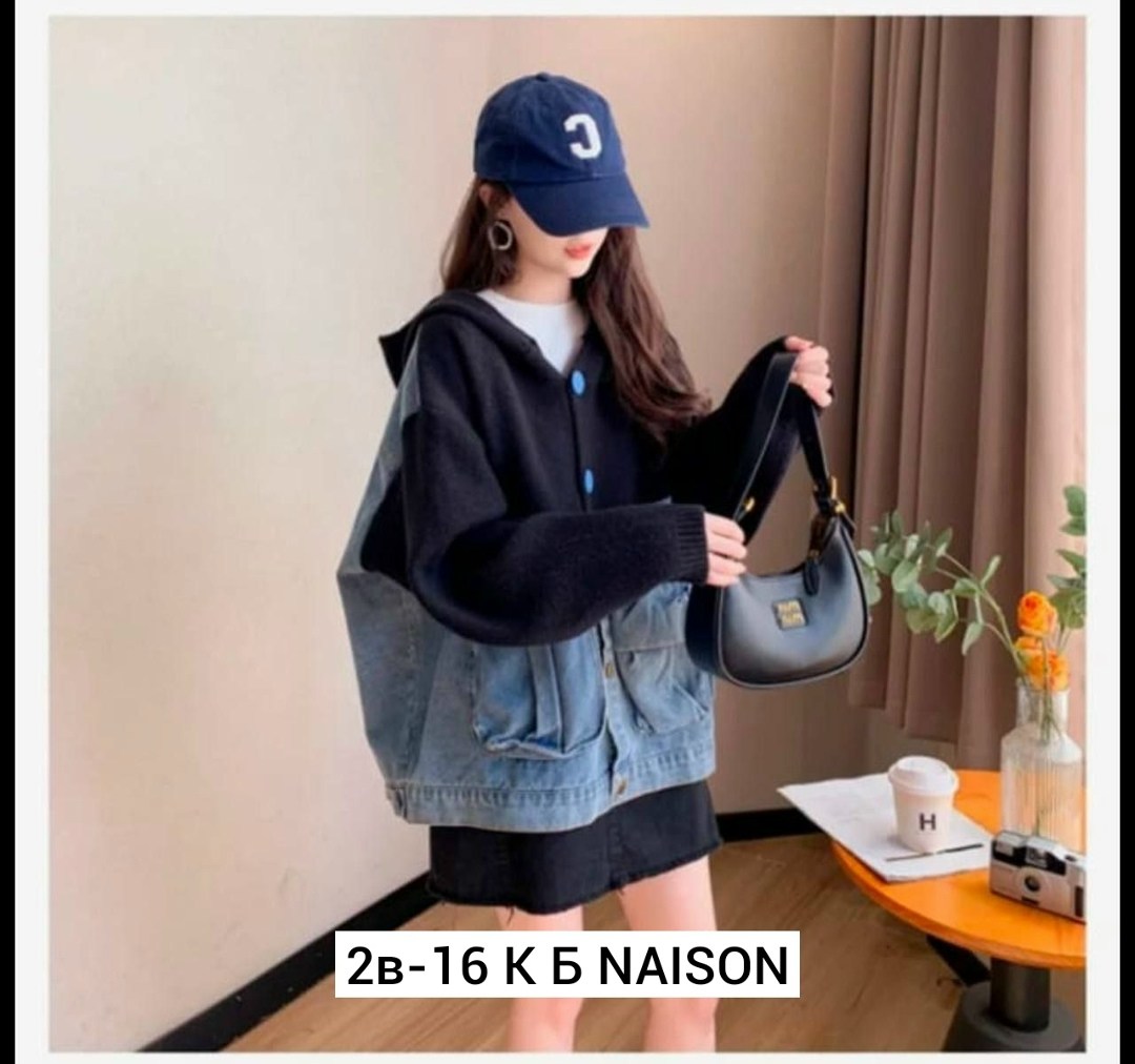 свободная джинсовая куртка из двух частей с капюшоном,джинсовая куртка,повседневная куртка,женская джинсовая куртка,зимняя джинсовая куртка женская