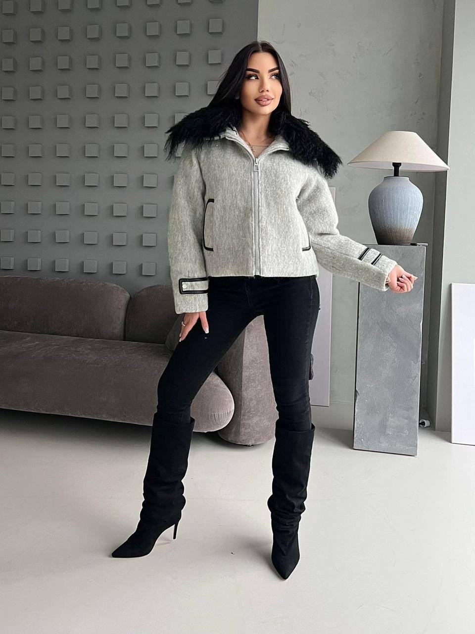 куртка стильная,куртка женская,джинсовая куртка,куртка,куртка мех