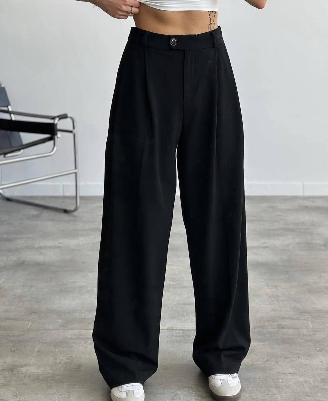брюки с широкими штанинами,брюки с высокой талией,широкие брюки с высокой талией,классические брюки,женские брюки с широкими штанинами