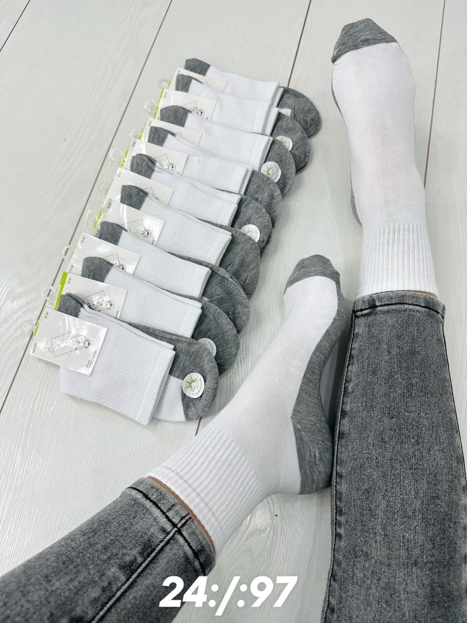 носки женские 10 пар,носки женские,короткие женские носки,носки короткие белые набор,хлопковые женские носки