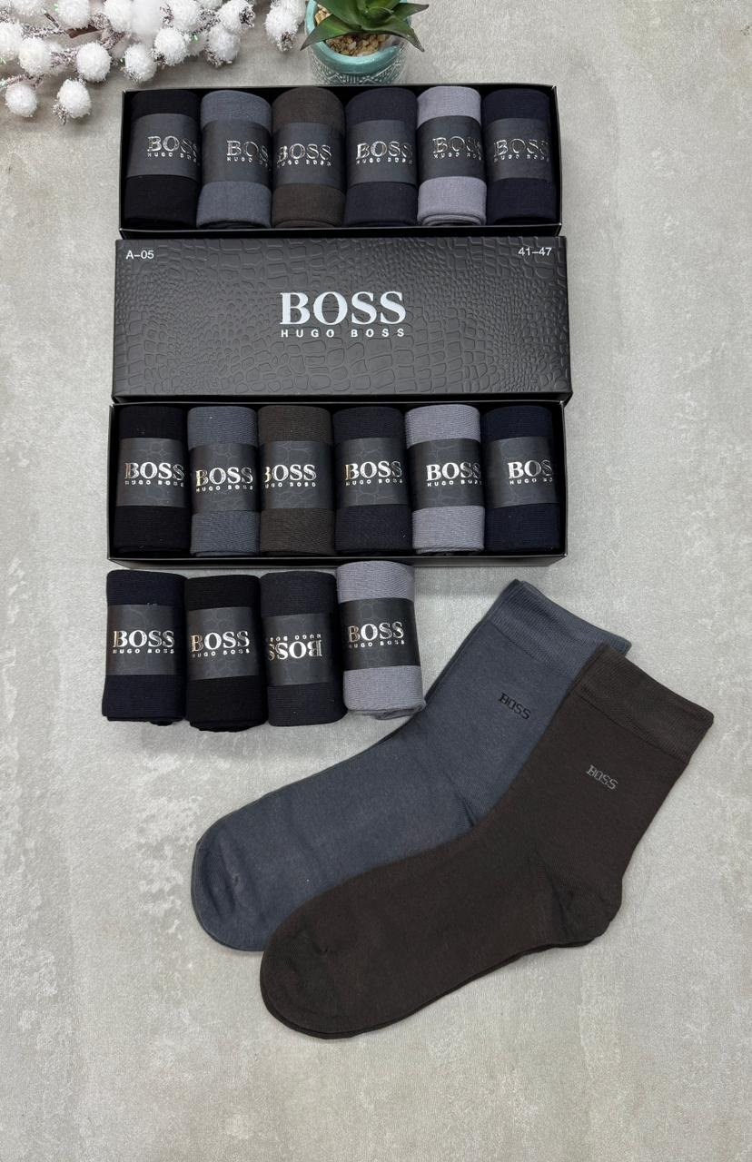 носки мужские ароматизированные набор конте,носки мужские набор,мужские носки,набор носков boss,носки boss
