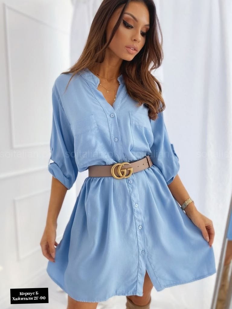 женское платье рубашка,платье рубашка повседневное,платье рубашка,платье рубашка с поясом,платье рубашечного кроя