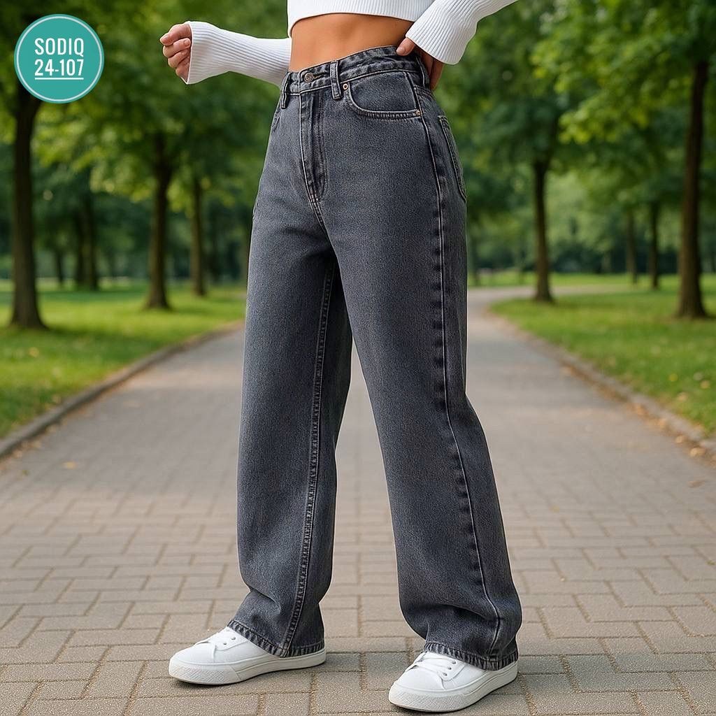 джинсы широкие,джинсы брюки,женские джинсы,джинсы модные,одежда джинсы