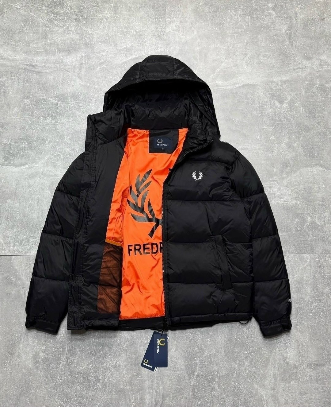 куртка fred perry,зимняя куртка fred perry,пуховик fred perry,куртка мужская fred perry vest зима,мужская зимняя куртка пуховик fred perry