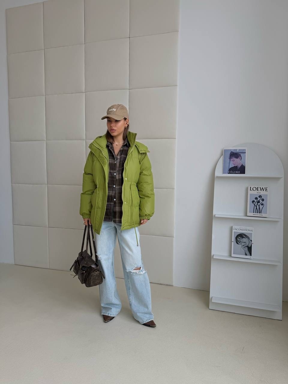 пуховик повседневный,куртка и пуховик,куртка женская,женские пуховики,короткий пуховик